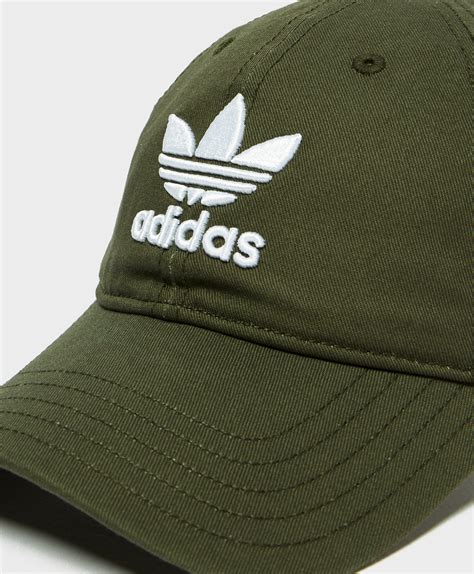 men's adidas cap original